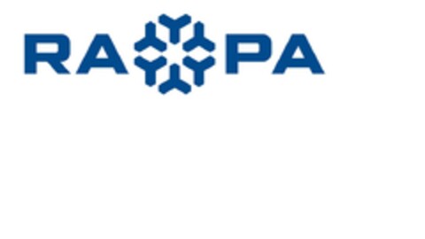 RAPA Logo (EUIPO, 12/11/2018)