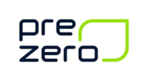 prezero Logo (EUIPO, 04.01.2019)