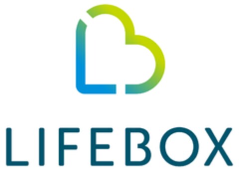 LIFEBOX Logo (EUIPO, 11.01.2019)