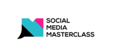 SOCIAL MEDIA MASTERCLASS Logo (EUIPO, 14.01.2019)