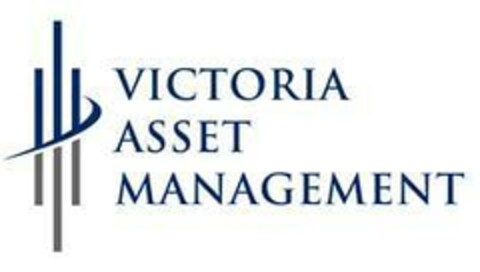 VICTORIA ASSET MANAGEMENT Logo (EUIPO, 02/06/2019)