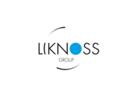 LIKNOSS GROUP Logo (EUIPO, 12.02.2019)