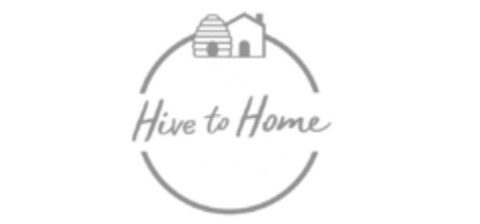 Hive to Home Logo (EUIPO, 18.02.2019)