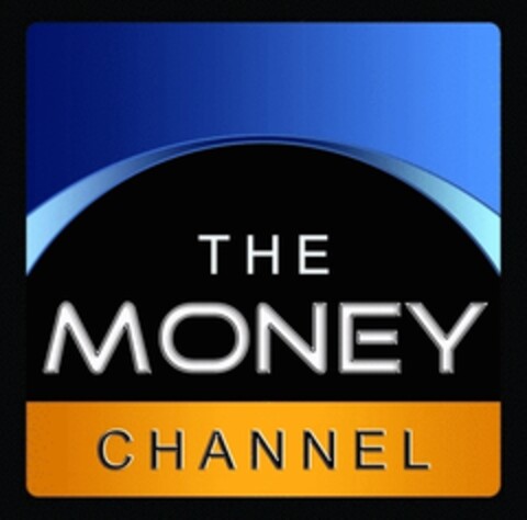 THE MONEY CHANNEL Logo (EUIPO, 02/28/2019)