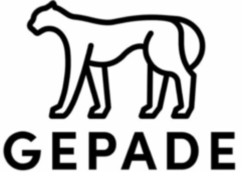 GEPADE Logo (EUIPO, 22.03.2019)