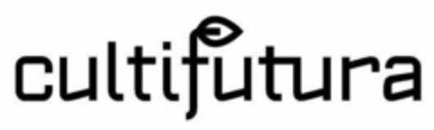 CULTIFUTURA Logo (EUIPO, 03/25/2019)