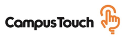 CAMPUS TOUCH Logo (EUIPO, 02.04.2019)