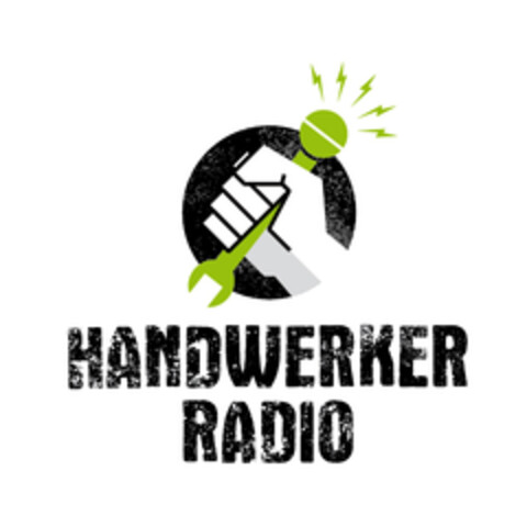 Handwerker Radio Logo (EUIPO, 05/03/2019)