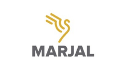 MARJAL Logo (EUIPO, 06.05.2019)