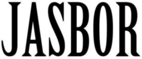 JASBOR Logo (EUIPO, 17.05.2019)