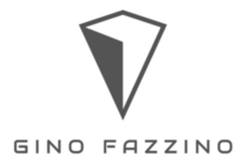 GINO FAZZINO Logo (EUIPO, 04.07.2019)