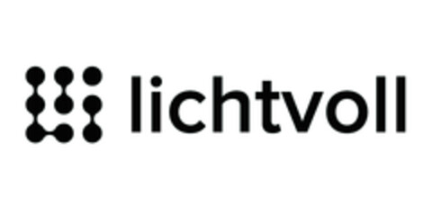 lichtvoll Logo (EUIPO, 15.07.2019)