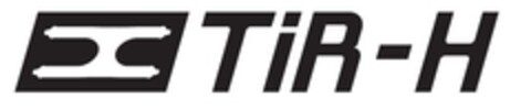 TIR - H Logo (EUIPO, 26.07.2019)