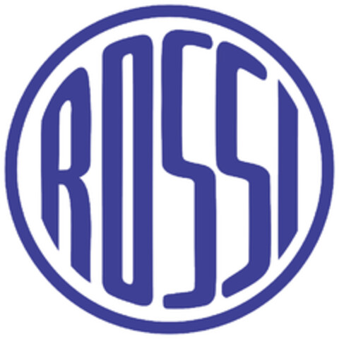 ROSSI Logo (EUIPO, 08/26/2019)