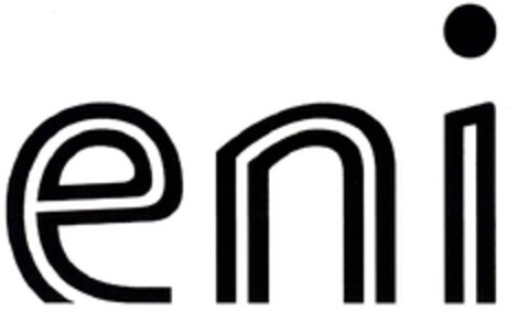 eni Logo (EUIPO, 16.10.2019)