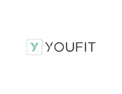 Y YOUFIT Logo (EUIPO, 12/11/2019)