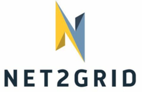 NET2GRID Logo (EUIPO, 06.11.2019)