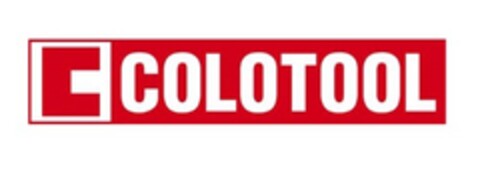 COLOTOOL Logo (EUIPO, 12.12.2019)
