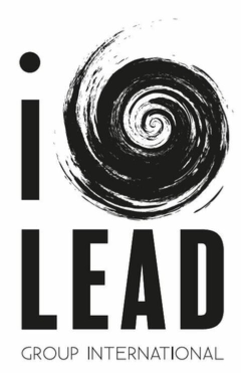 i LEAD GROUP INTERNATIONAL Logo (EUIPO, 07.01.2020)