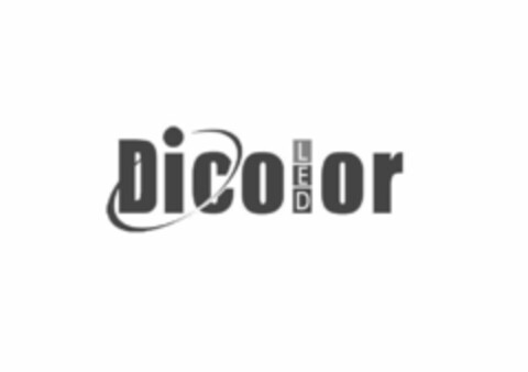 Dicolor LED Logo (EUIPO, 08.01.2020)