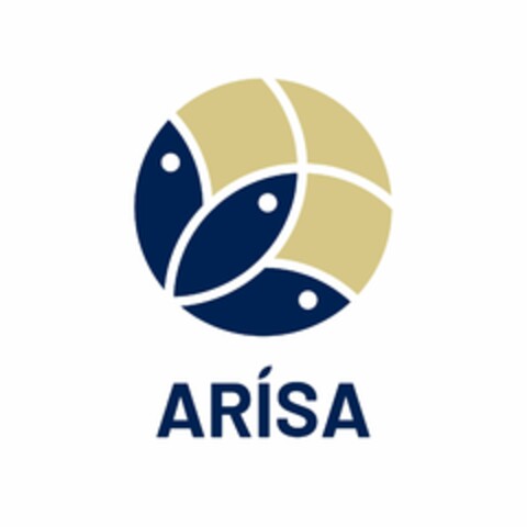 ARÍSA device Logo (EUIPO, 02/03/2020)