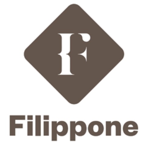 Filippone Logo (EUIPO, 24.02.2020)