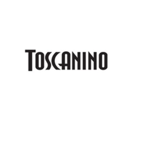 TOSCANINO Logo (EUIPO, 04/15/2020)