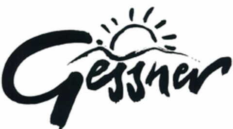 Gessner Logo (EUIPO, 04/21/2020)