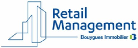 Retail Management Bouygues Immobilier Logo (EUIPO, 05/14/2020)