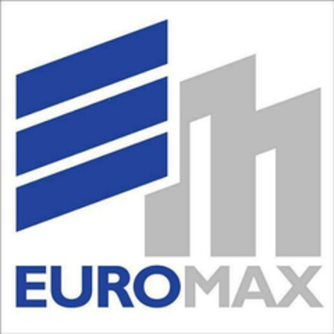 EM EUROMAX Logo (EUIPO, 23.06.2020)
