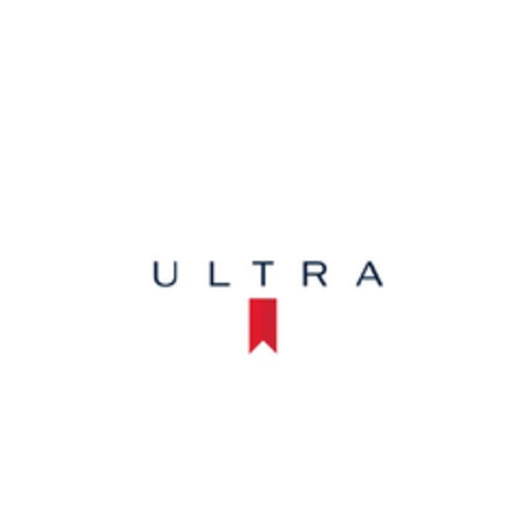 ULTRA Logo (EUIPO, 06/26/2020)