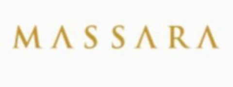 MASSARA Logo (EUIPO, 30.06.2020)