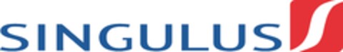 SINGULUS Logo (EUIPO, 16.07.2020)