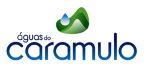 águas do caramulo Logo (EUIPO, 22.07.2020)