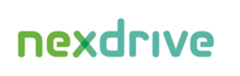 NEXDRIVE Logo (EUIPO, 08/04/2020)