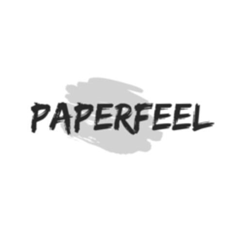 PAPERFEEL Logo (EUIPO, 21.08.2020)
