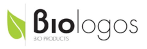 Βιοlogos  BIO PRODUCTS Logo (EUIPO, 19.10.2020)