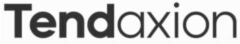 TENDAXION Logo (EUIPO, 11/05/2020)
