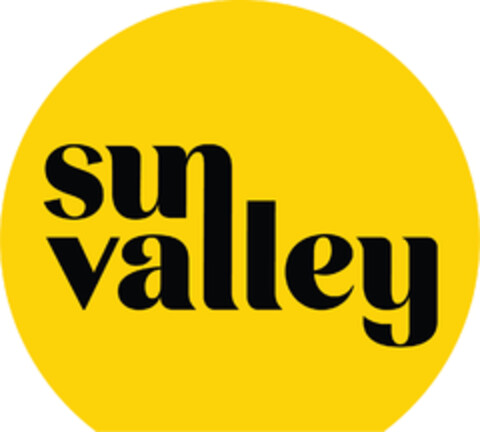 sun valley Logo (EUIPO, 11/11/2020)