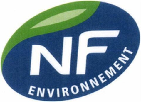 NF ENVIRONNEMENT Logo (EUIPO, 11/18/2020)