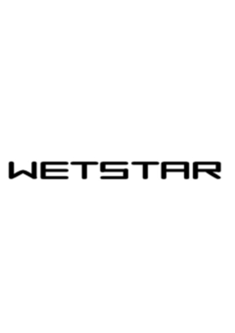 WETSTAR Logo (EUIPO, 02.12.2020)