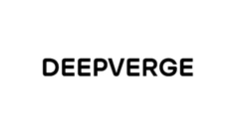 DEEPVERGE Logo (EUIPO, 18.01.2021)