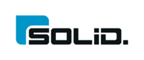 SOLiD. Logo (EUIPO, 28.01.2021)