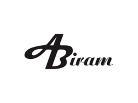 ABIRAM Logo (EUIPO, 03/04/2021)