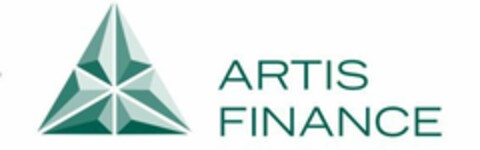 ARTIS FINANCE Logo (EUIPO, 08.04.2021)