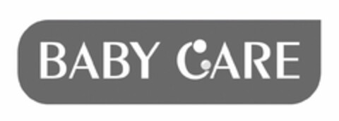 BABY CARE Logo (EUIPO, 12.04.2021)