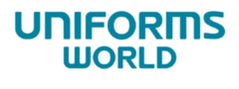 UNIFORMS WORLD Logo (EUIPO, 15.04.2021)