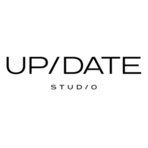 UP/DATE STUDIO Logo (EUIPO, 15.04.2021)