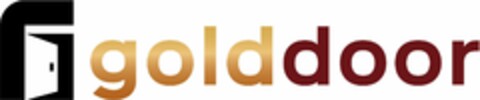 golddoor Logo (EUIPO, 05/12/2021)