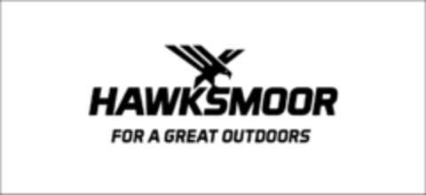 HAWKSMOOR FOR  A GREAT OUTDOORS Logo (EUIPO, 12.05.2021)